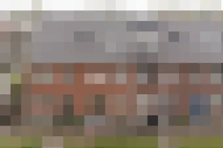 Holstein 30 in Ter Aar