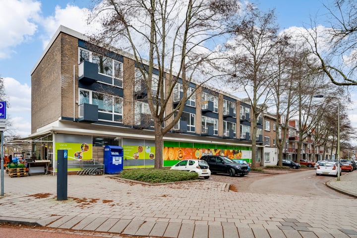 Holsteinbastion 35C in Maastricht Foto