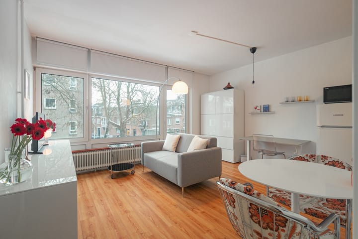 Holsteinbastion 41B in Maastricht foto