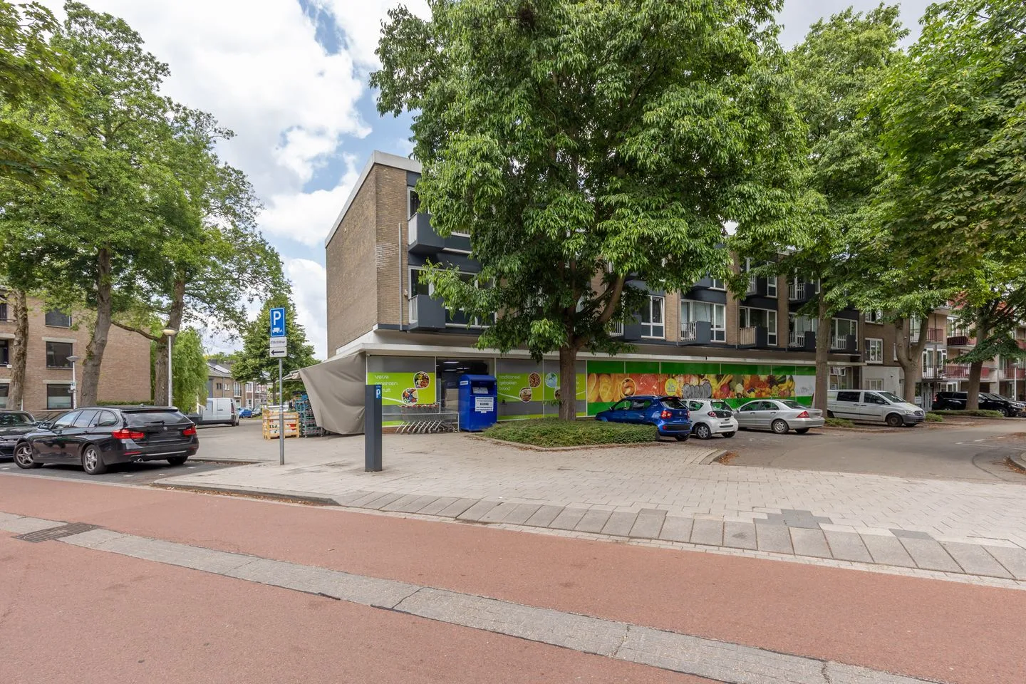 Holsteinbastion 47 B Maastricht thumbnail 4