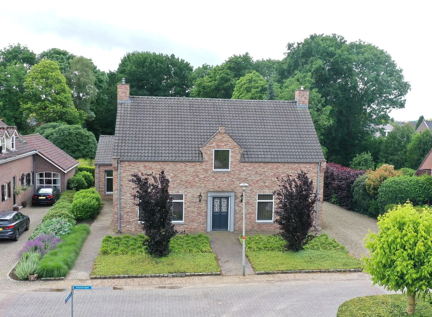 Holstraat 25 in Buggenum