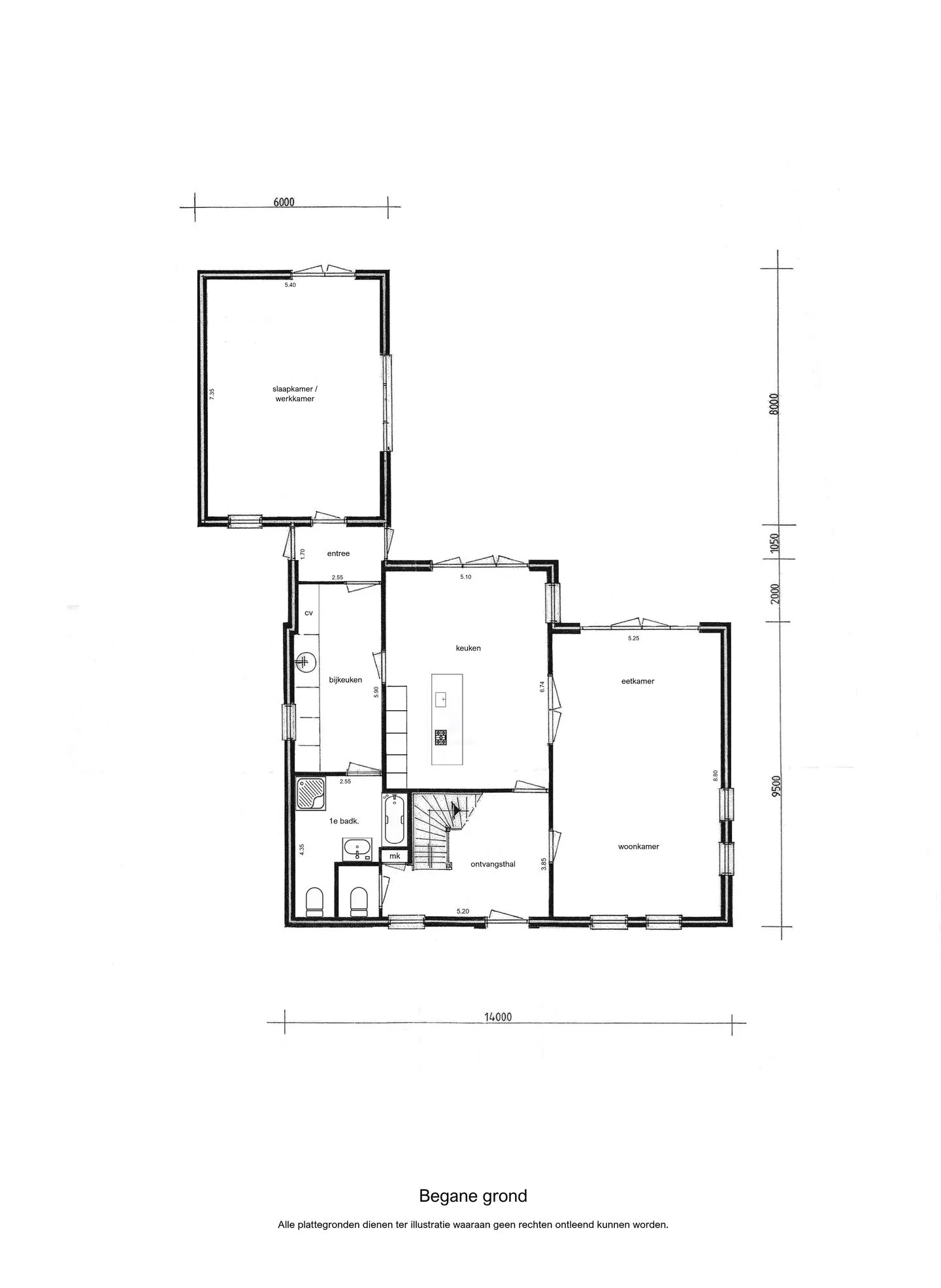 Holstraat 25 Buggenum thumbnail 38