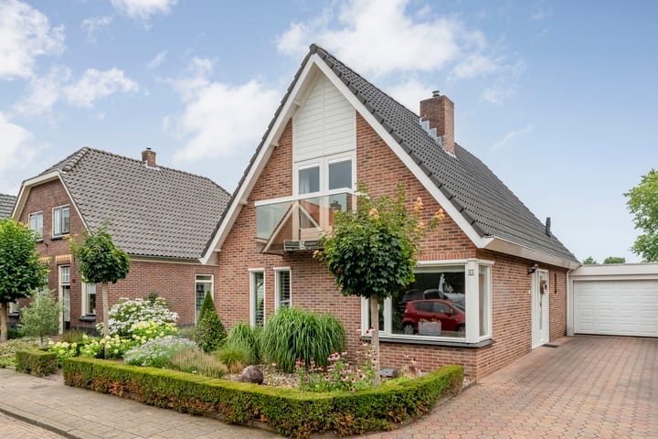 Holtentorensweg 45 in Rijssen Foto