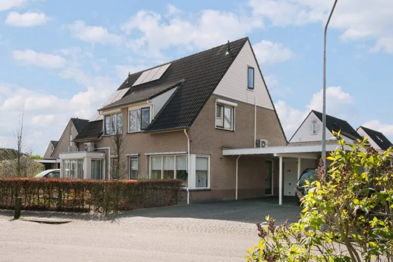 Kantoor foto van Holter Makelaardij & Taxaties