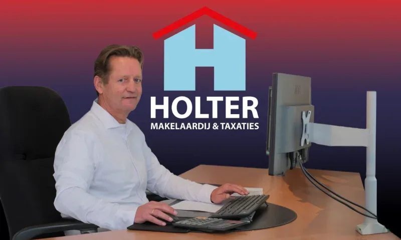 Kantoor foto van Holter Makelaardij & Taxaties
