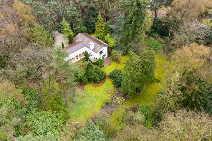 Holterbergweg 6 dans Holten photo