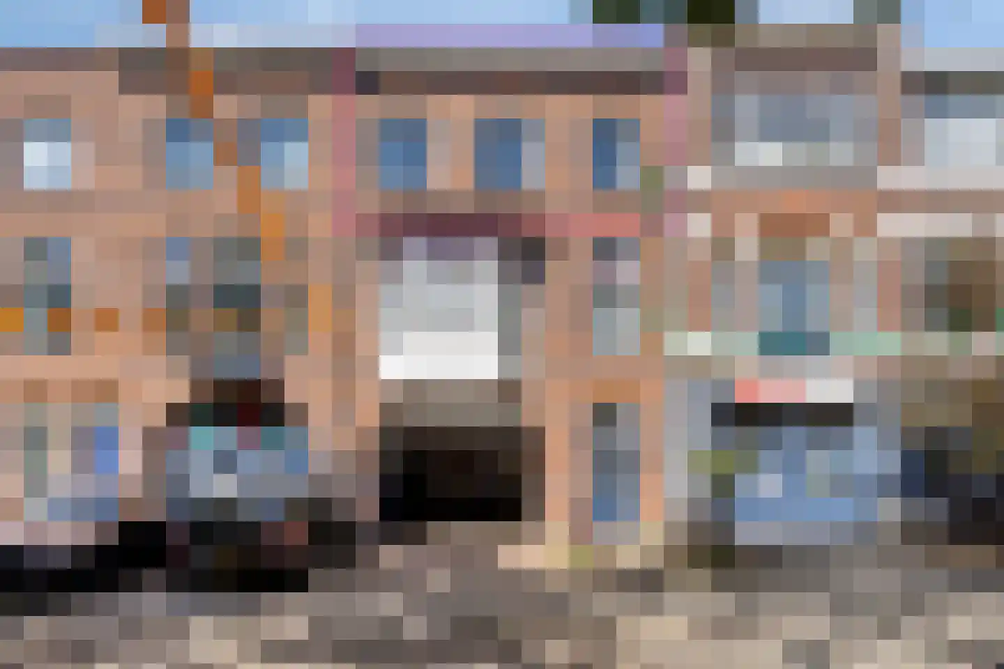 Holtermanstraat 20 A in Nijmegen