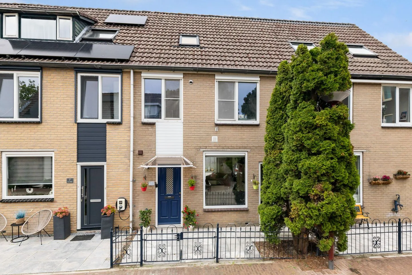 Holterschans 9 Nieuwegein foto 2