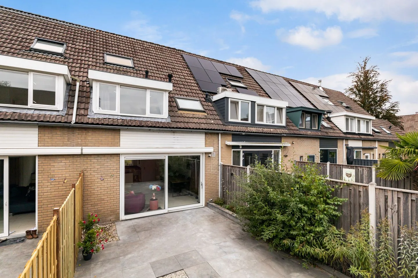 Holterschans 9 Nieuwegein thumbnail 39