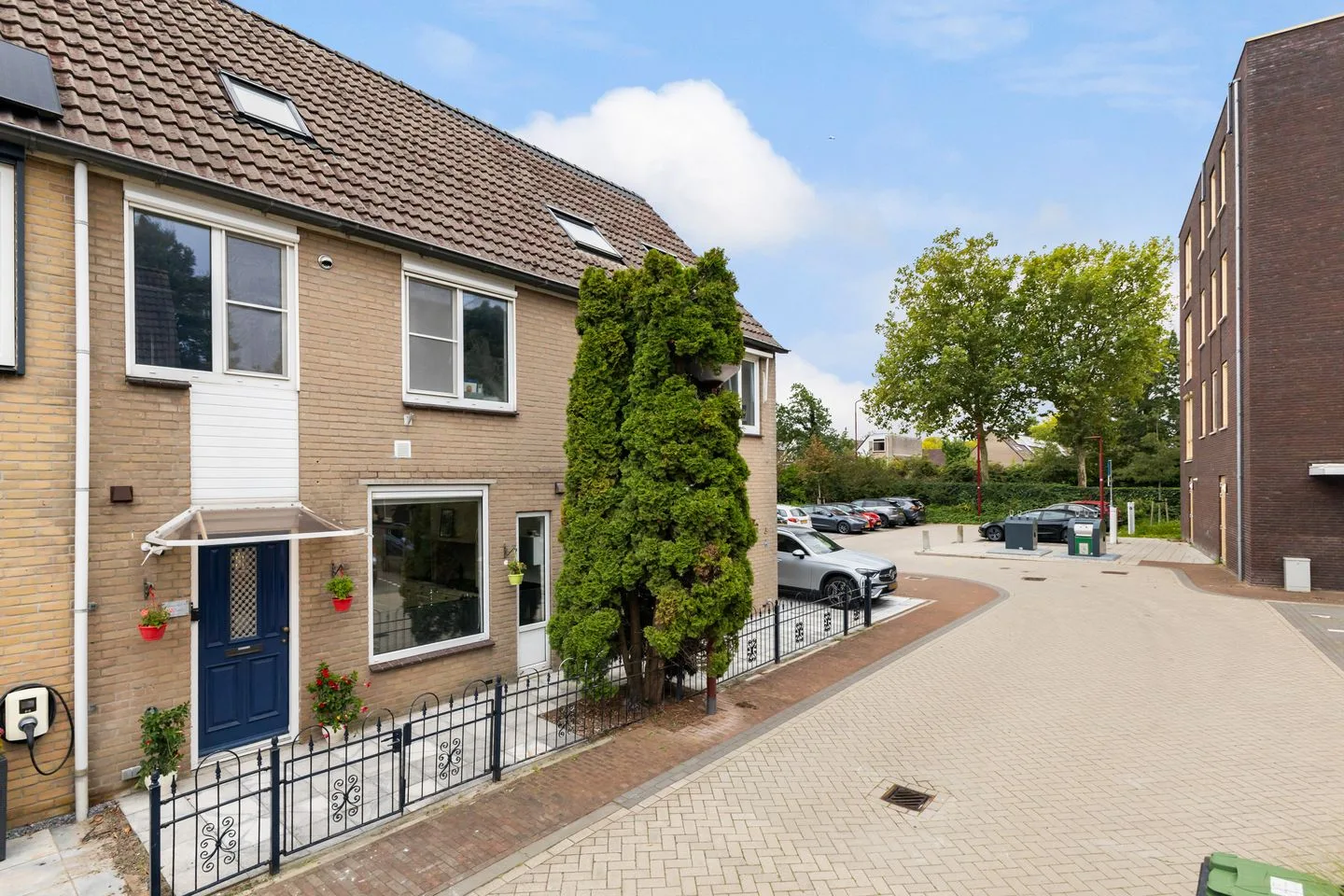 Holterschans 9 Nieuwegein thumbnail 41