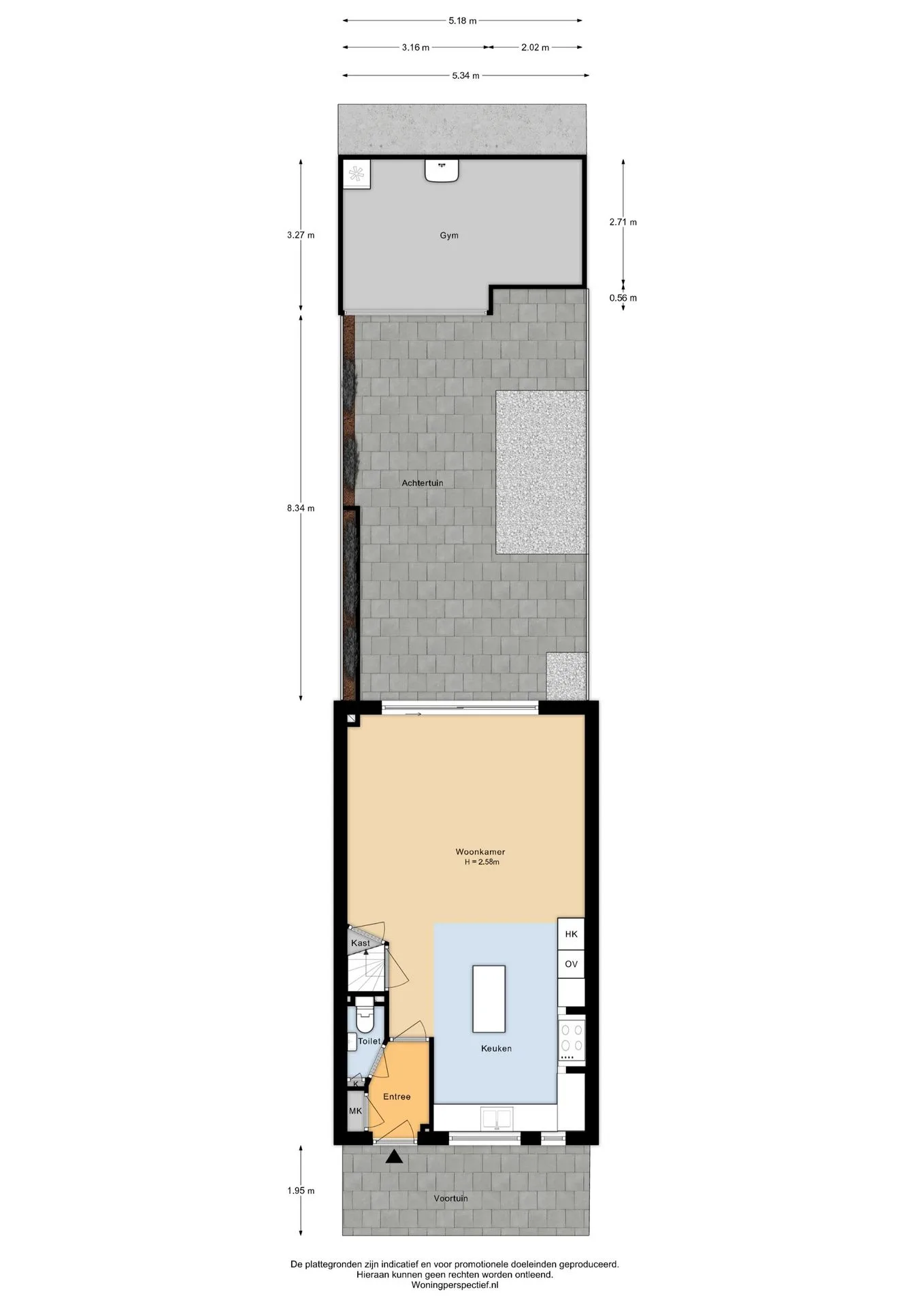 Holterschans 9 Nieuwegein thumbnail 42