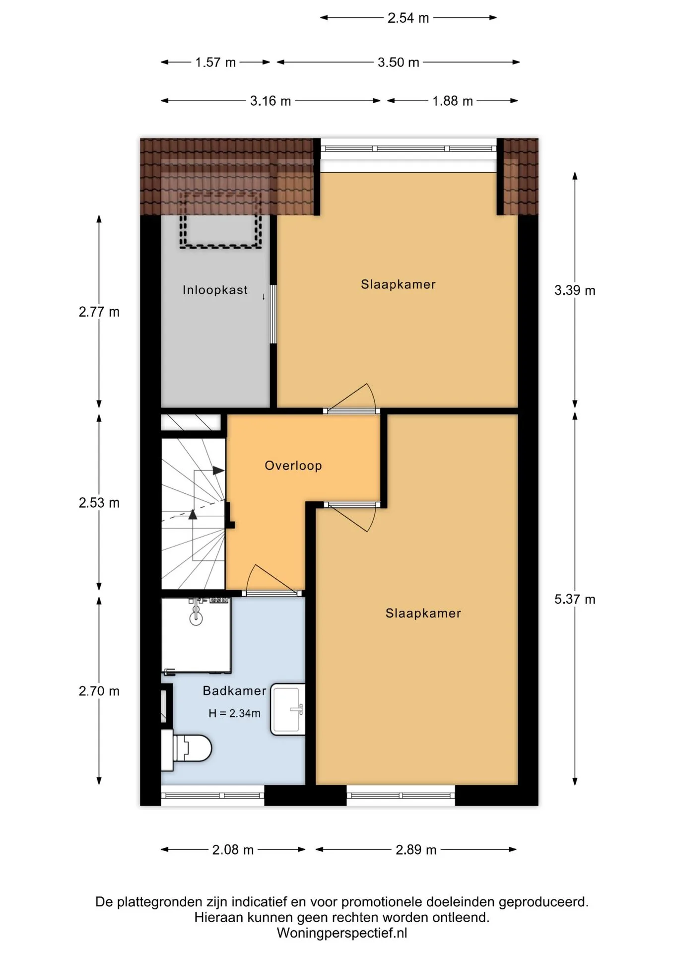 Holterschans 9 Nieuwegein thumbnail 44