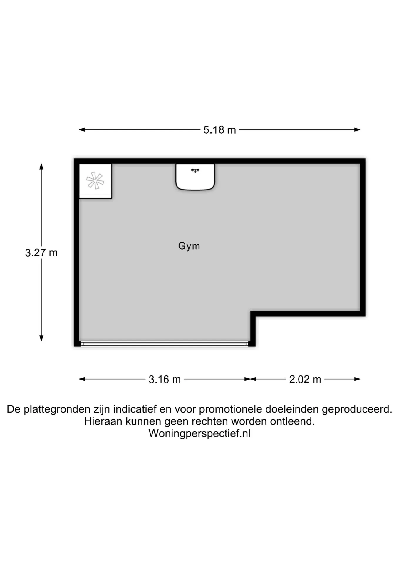 Holterschans 9 Nieuwegein thumbnail 47