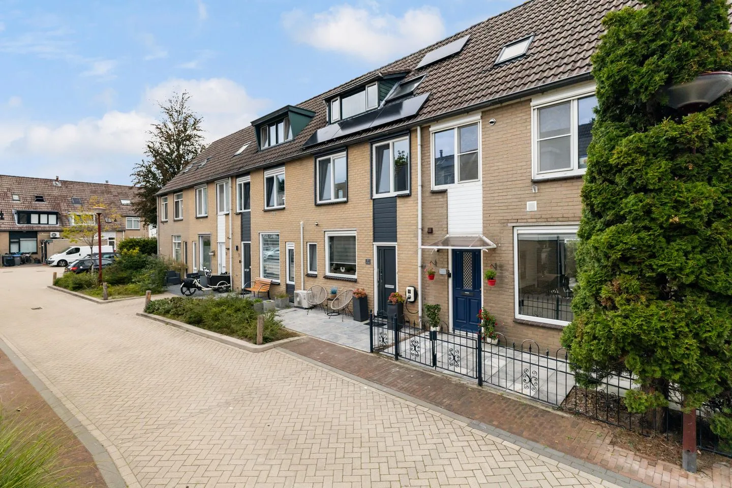 Holterschans 9 Nieuwegein thumbnail 7