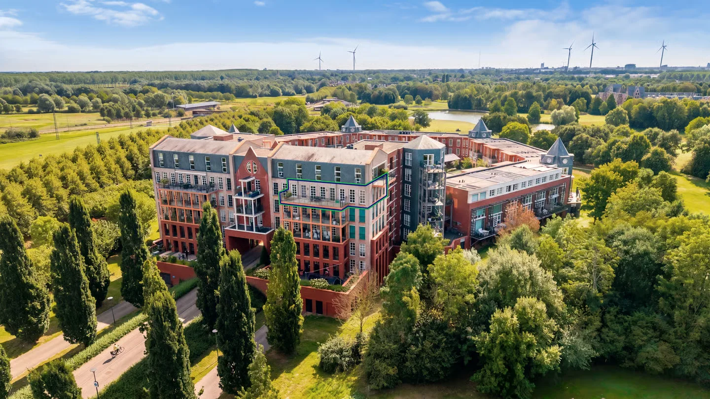 Holterveste 10 's-Hertogenbosch