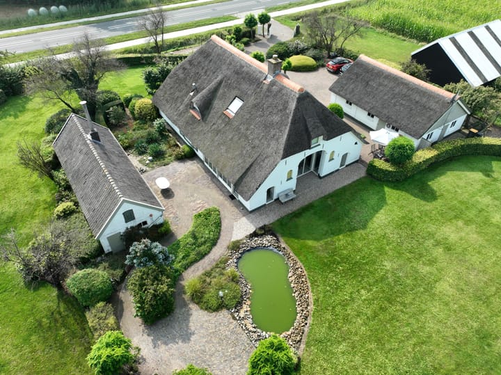 Holterweg 135 dans Lettele photo