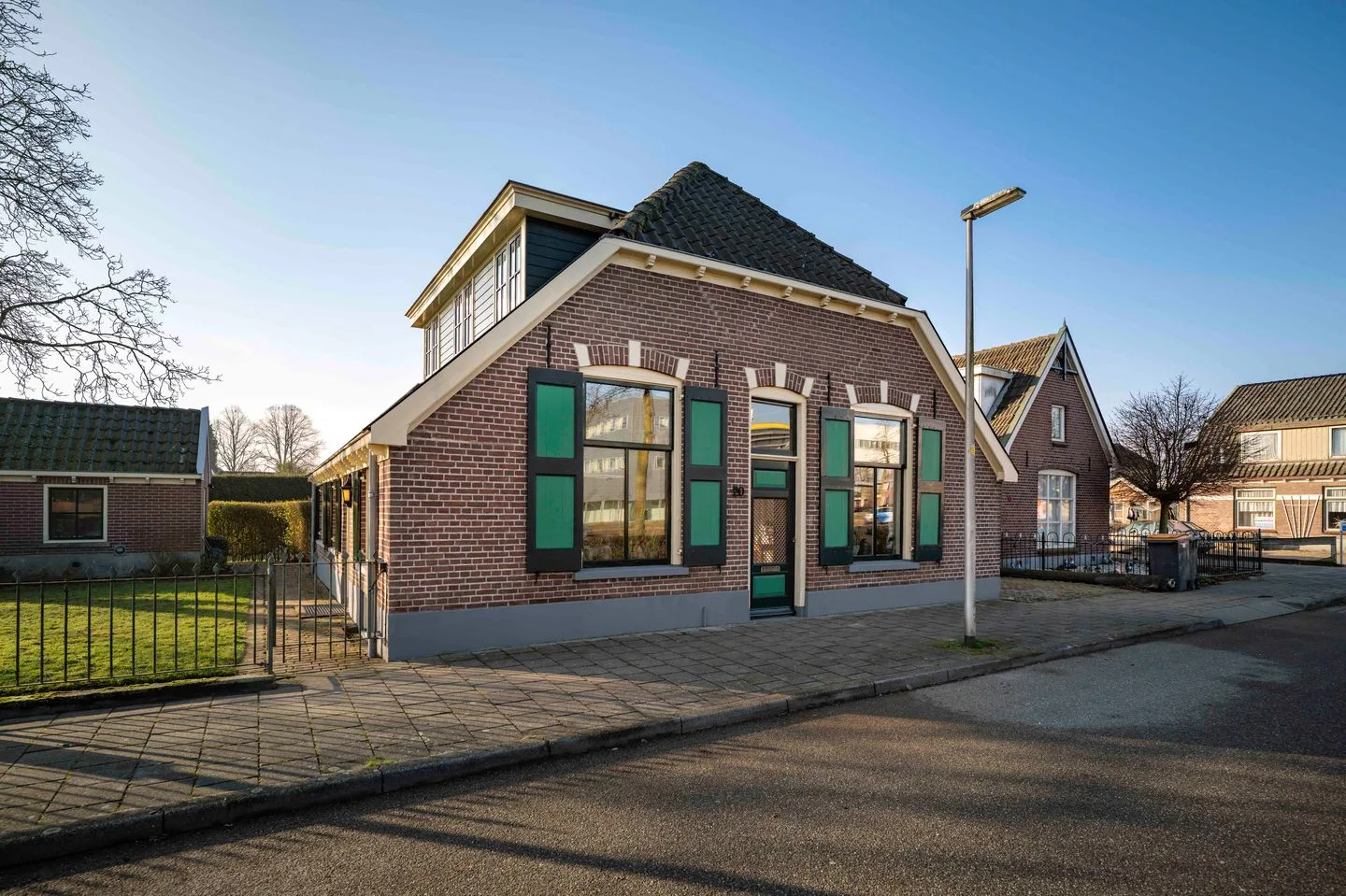 Holterweg 20 in Deventer