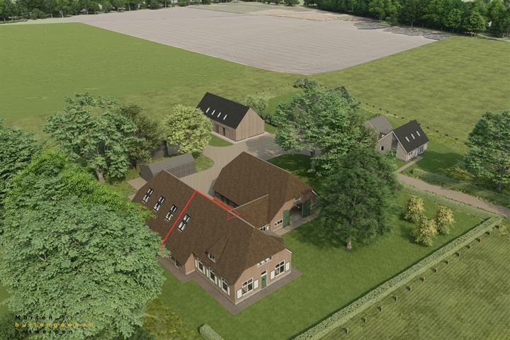 Holterweg 52 dans Heeten photo