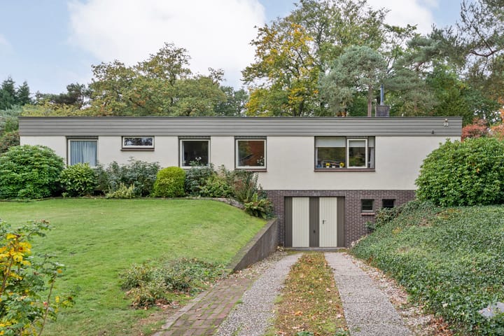 Holterweg 98 in Nijverdal Foto