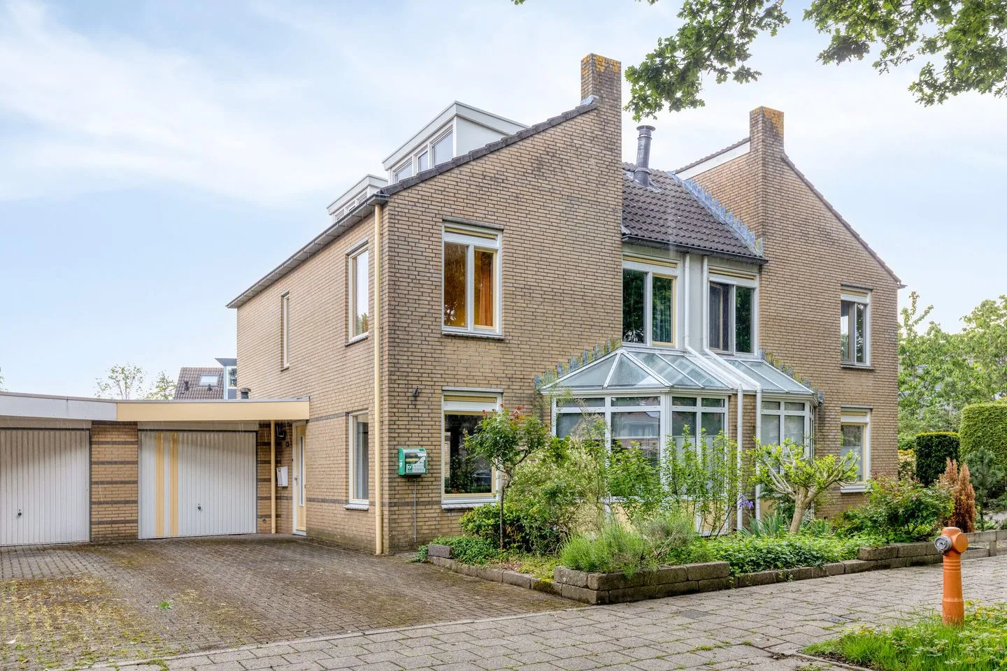 Holtgesbroek 1004 Nijmegen