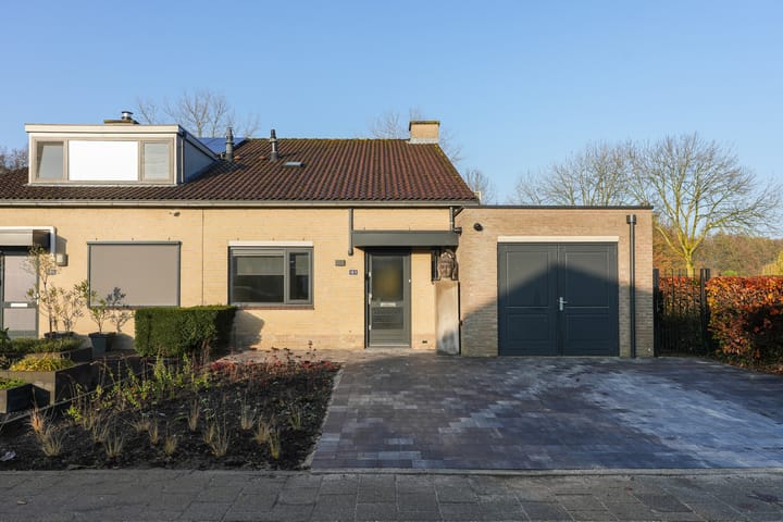 Holtgesbroek 1615 dans Nijmegen photo