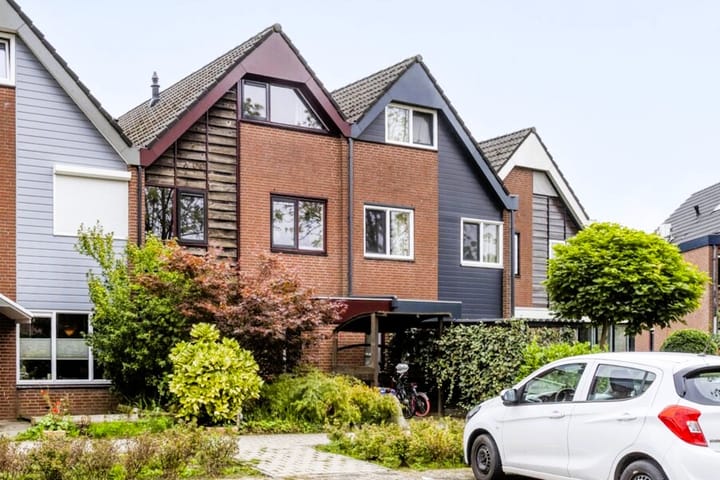 Foto de la vivienda Holthuizerdreef 29, Huissen