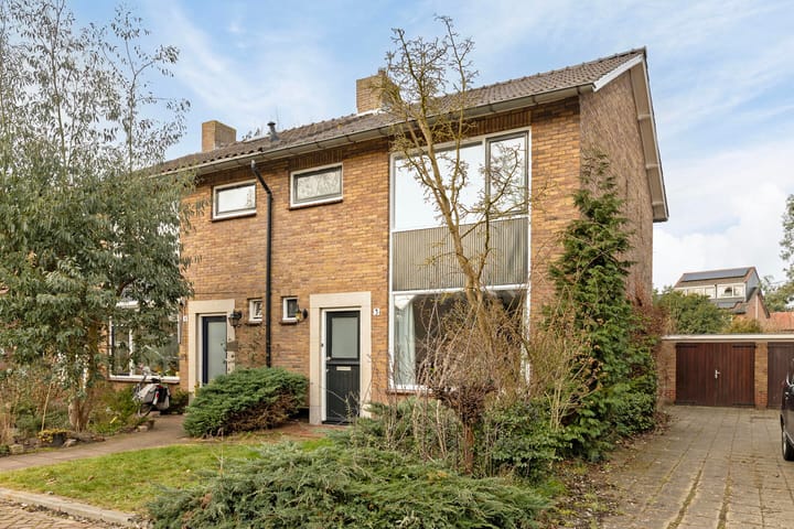 Photo of property Holthusenstraat 3, Zutphen