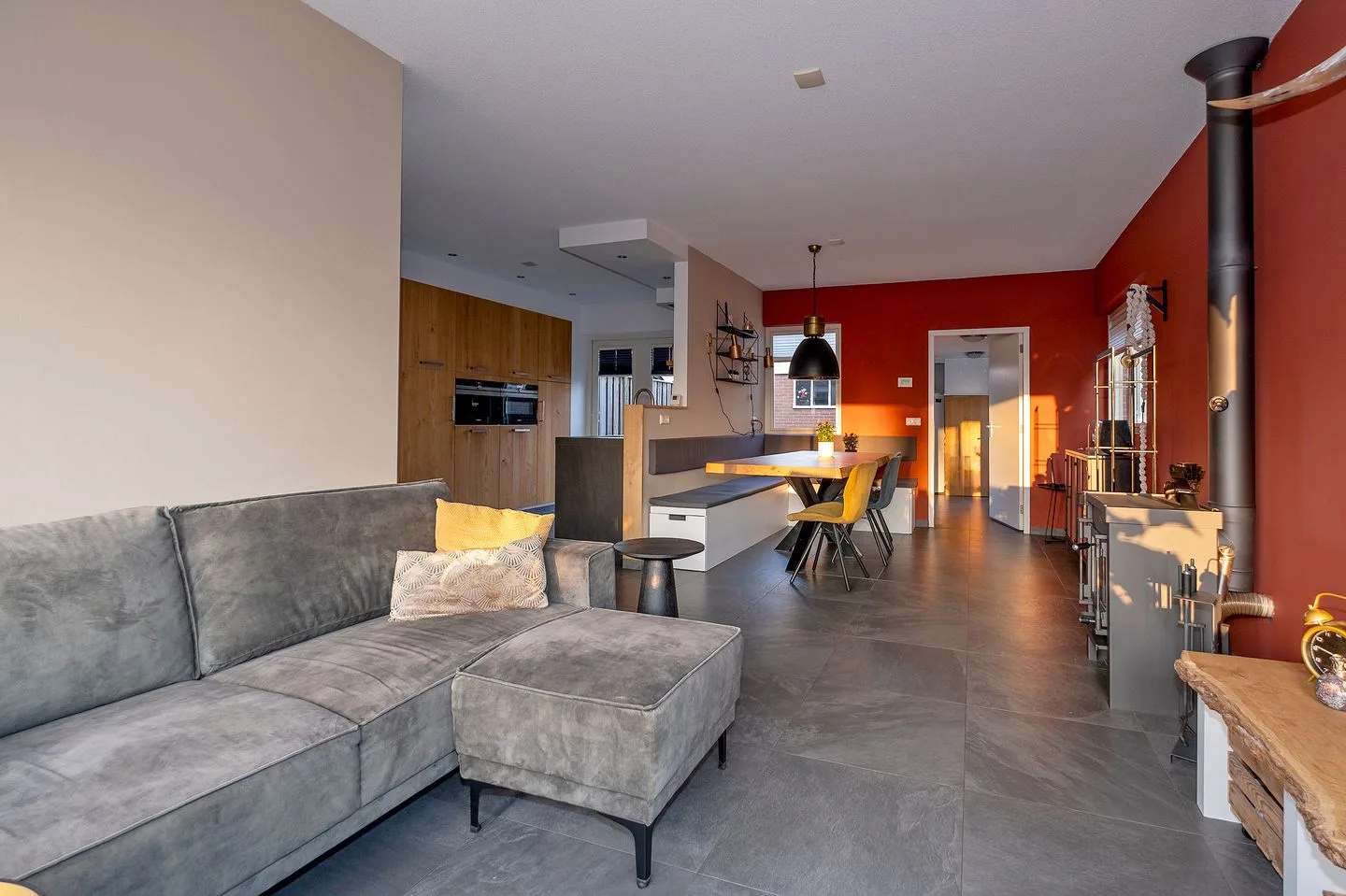 Holtienstraat 27 Hoogeveen