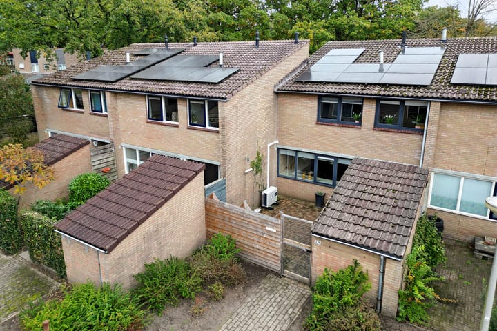 Holtingerbrink 274 dans Emmen photo