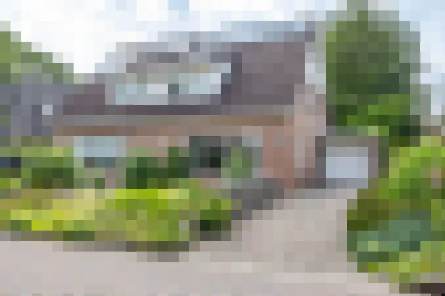 Holtkampen 5 in Vries