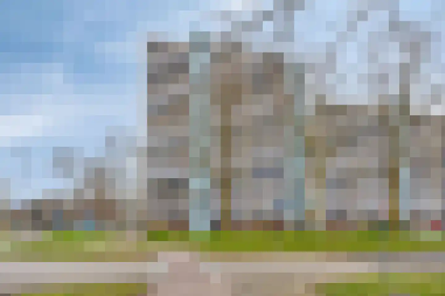 Holtlaan 1 Emmen