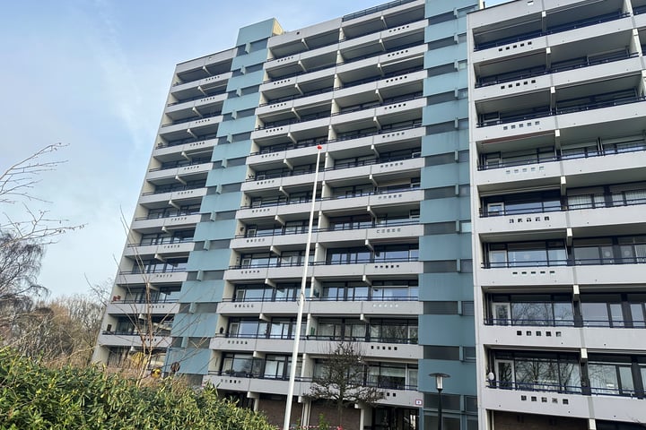 Holtlaan 43 dans Emmen photo