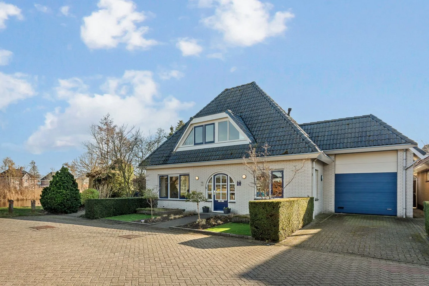 Holtrichter 9 in Almelo
