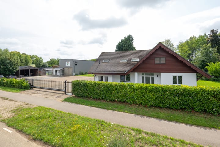 Photo of property Holtummerweg 3, Susteren