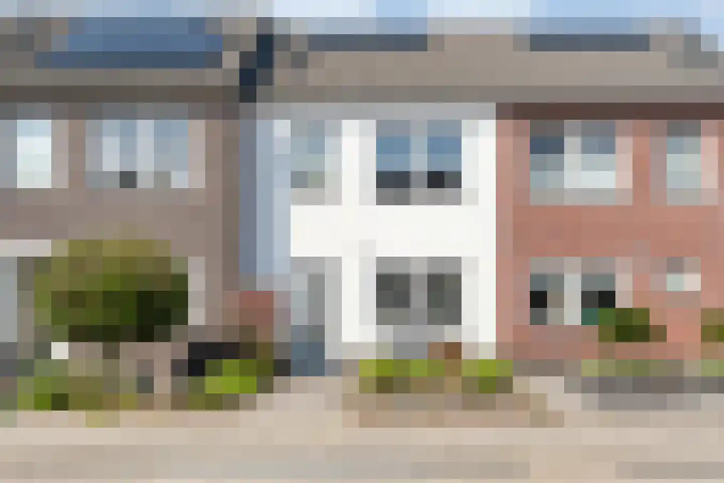 Holvastwerf 26 Dedemsvaart