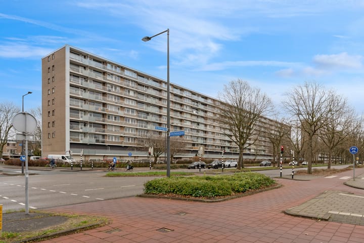 Holysingel 512 in Vlaardingen