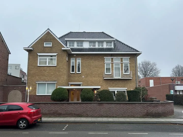 Holzstraat 13 F Kerkrade