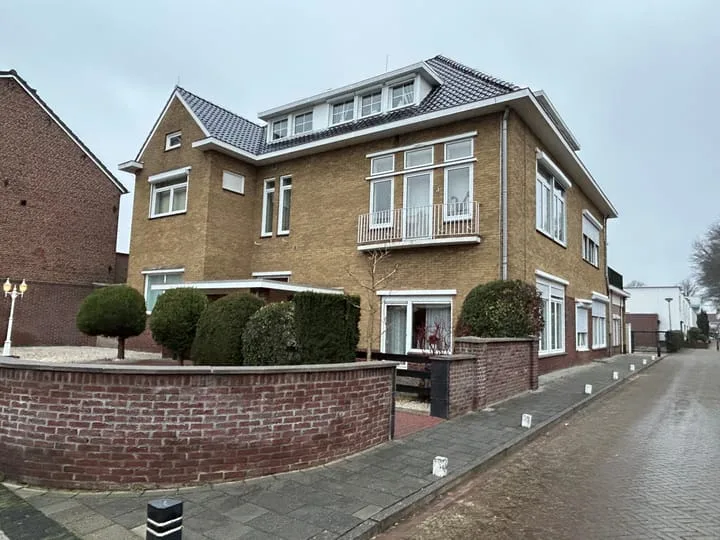 Holzstraat 13 F Kerkrade foto 2