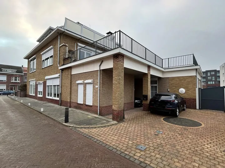 Holzstraat 13 F Kerkrade foto 3