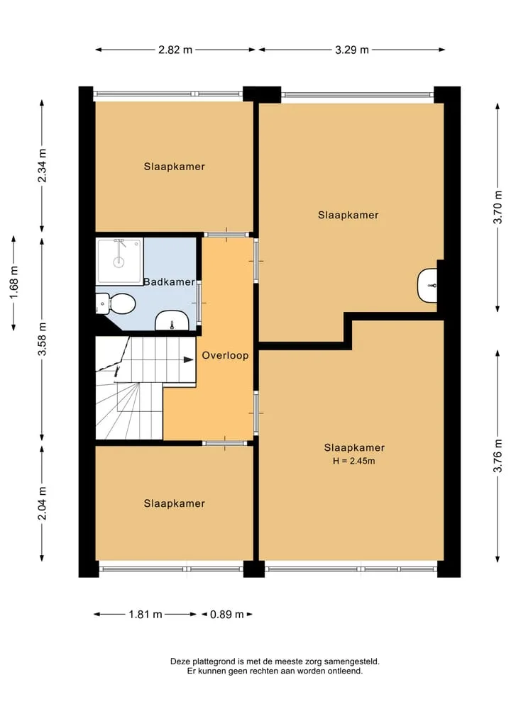 Holzstraat 26 Harderwijk thumbnail 25
