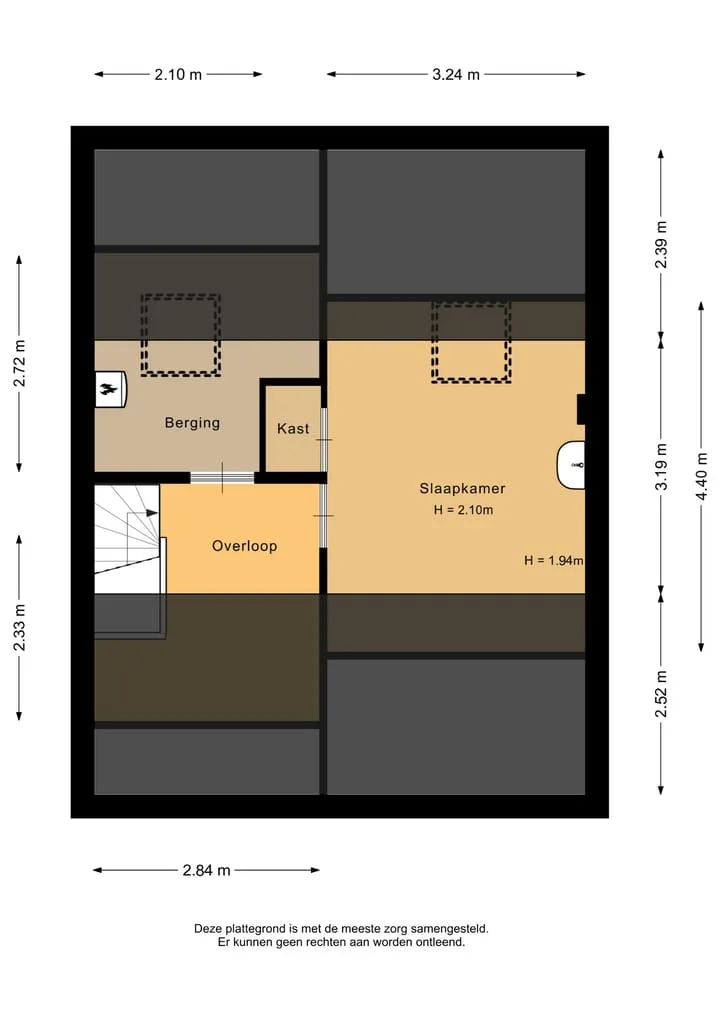 Holzstraat 26 Harderwijk thumbnail 26