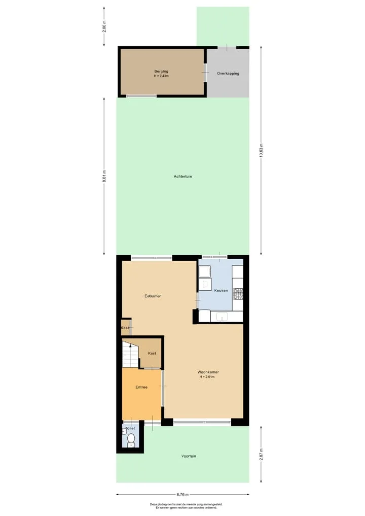 Holzstraat 26 Harderwijk thumbnail 28