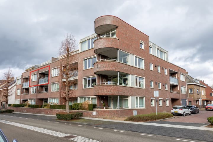 Foto van woning Holzstraat 43A, Kerkrade