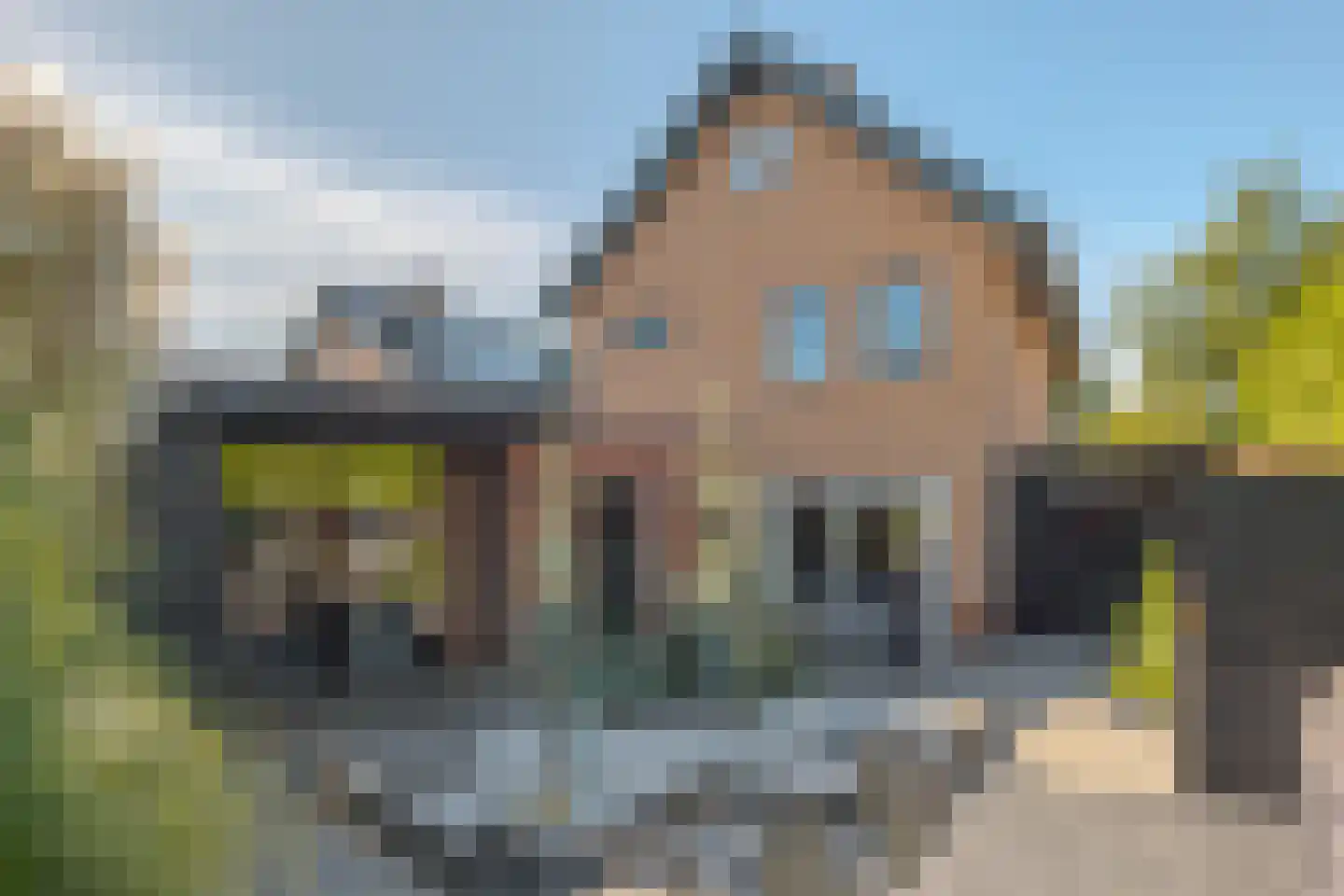 Homaat 14 Westerbork foto 3