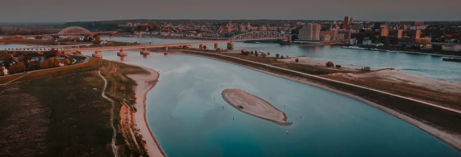 Photo d'équipe de Homan Makelaardij