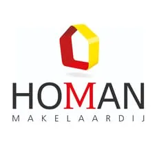 Logo of Homan Makelaardij