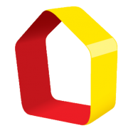 Logotipo de Homan Makelaardij