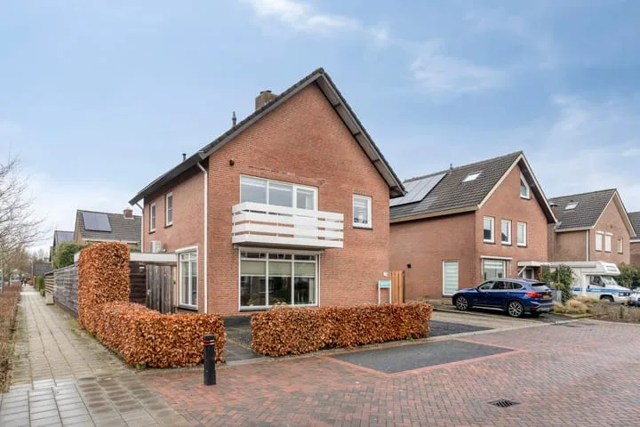 Homberg 1301 Wijchen foto 3