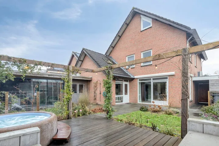 Homberg 1301 Wijchen thumbnail 34