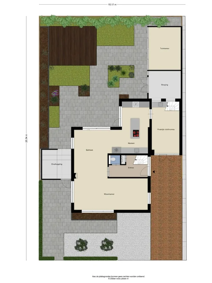 Homberg 1301 Wijchen thumbnail 43